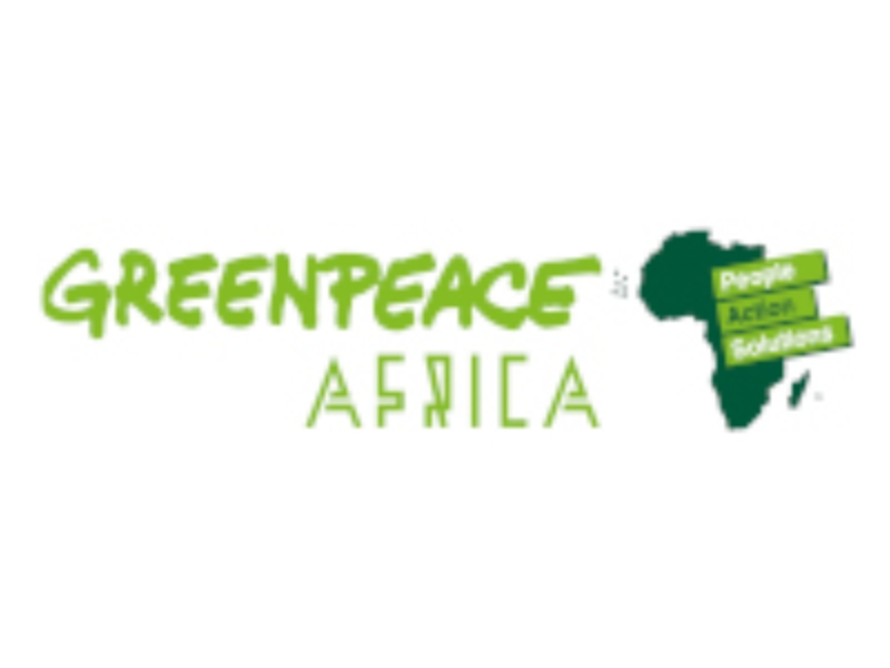 Greenpeace Africa