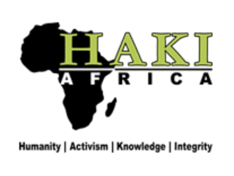Haki Africa