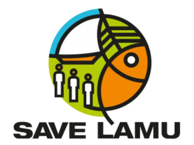 Save Lamu